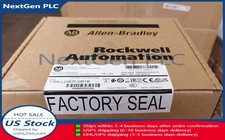 New Sealed AB 1769-L24ER-QB1B CompactLogix Controller 1769-L24ER-QB1B US Stock