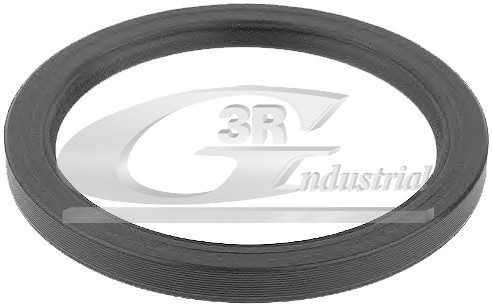transmission sided 3RG 80282 Shaft Seal, differential for BMW,CITROËN,DS,FIAT,MI