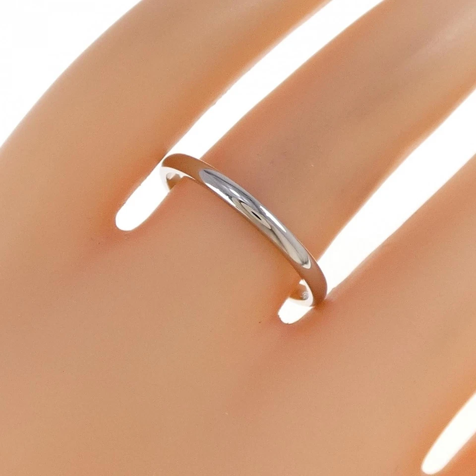 Подлинный Cartier обручальное кольцо #230-000-093-9453 - Изображение 4 из 4