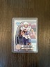 2024 Topps Bowman University Chrome Football - Bryson Barnes #29 (RC) 1st Base