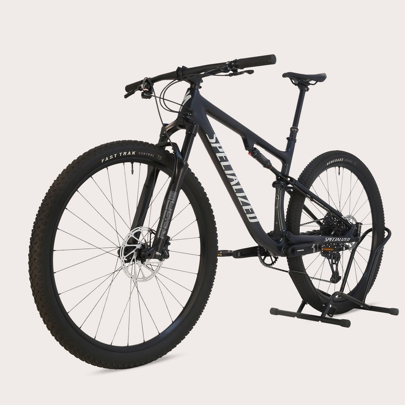 Specialized Epic Comp 2022 Carbon Full Suspension Bike / LARGE / RRP: £5,250.00