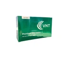300x VNT Full Flavour Menthol Filter Tubes King Size Cork Cigarette Green