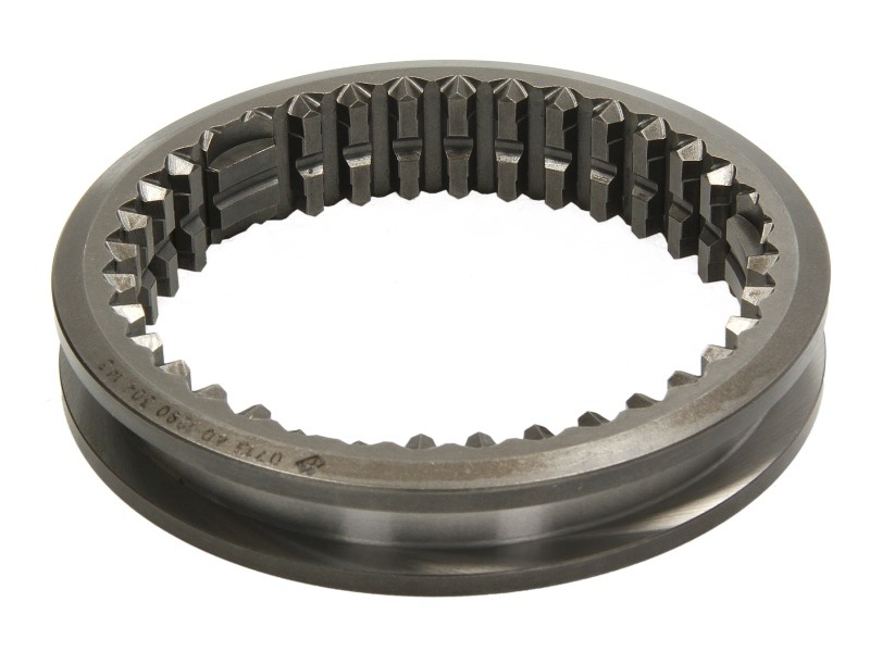 Für EURORICAMBI 95530929 Manual transmission synchromesh sliding sleeve 9553092