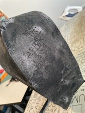 Black Tie Died Scrub Hat
