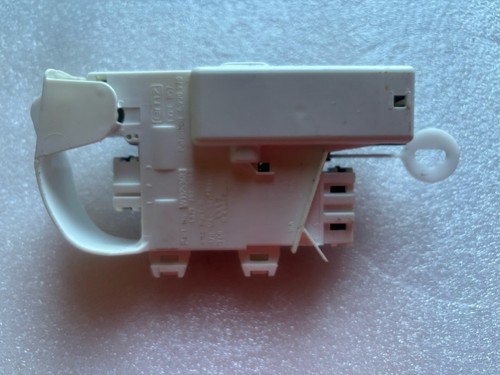 Genuine Whirlpool Washer Door Lock – W10253483 / 8540772, Tested, 60-Day Warranty