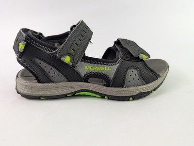 Merrell Kinder Sandalen UK 12 EU 31