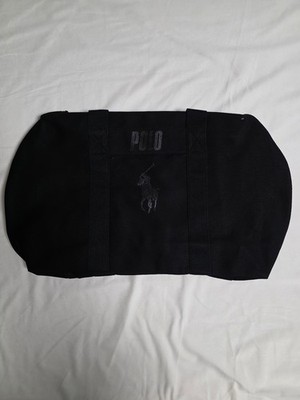 Polo Ralph Lauren Fragrances Weekender Duffle Bag