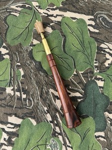 Custom Calls By Miller Trumpet Turkey Call