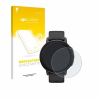 Upscreen Entspiegelungs Schutzfolie FüR Garmin Bounce 2 Matt Antireflex