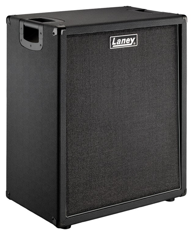 Laney IRF212 2 x 12" guitar cabinet, 120W RMS