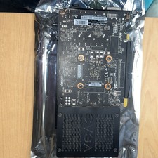 Evega Geforce GTX 1050 Ti 4GB GDDR5 Graphics Card Used Good Condition