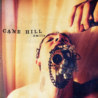 Cane Hill Smile CD NEW