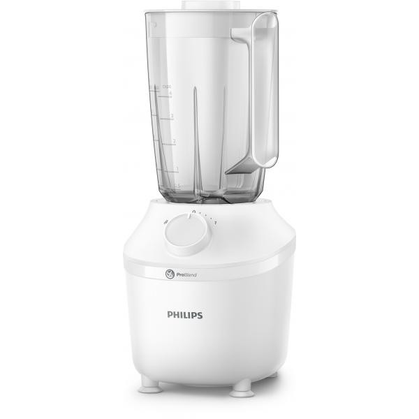 Philips HR2041/00 Daily Blender: Design e Potenza per la tua Cucina