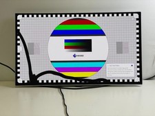 Samsung 27” Odyssey OLED G6 (G61SD) QHD & QD-OLED 240Hz Monitor - READ/FOR PARTS