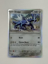 🔥Dialga 095/132 Me01: Mega Evolution Holo NM/M!🔥