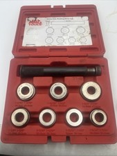 Mac Heavy-duty Bushing Driver Set Model Bd31 43ma Mac Heavy-duty Bushing Driver Set Model Bd31 43ma