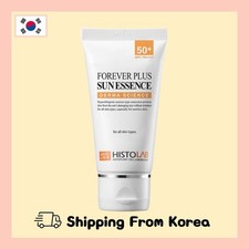 HISTOLAB Forever Plus Sun Essence 50g  Professional Daily UV Shield