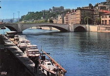69 LYON PONT BONAPARTE