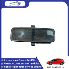 Retroviseur intérieur Fiat PUNTO