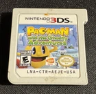 Pac-Man and the Ghostly Adventures Nintendo 3DS