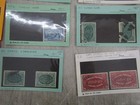 Nystamps Canada many mint NH high quality old stamp collection j27na — photo 7