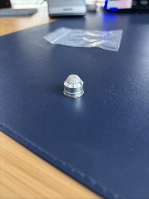Single Definitive Technology Mythos Gem Speaker Stand Foot Peg Replacement