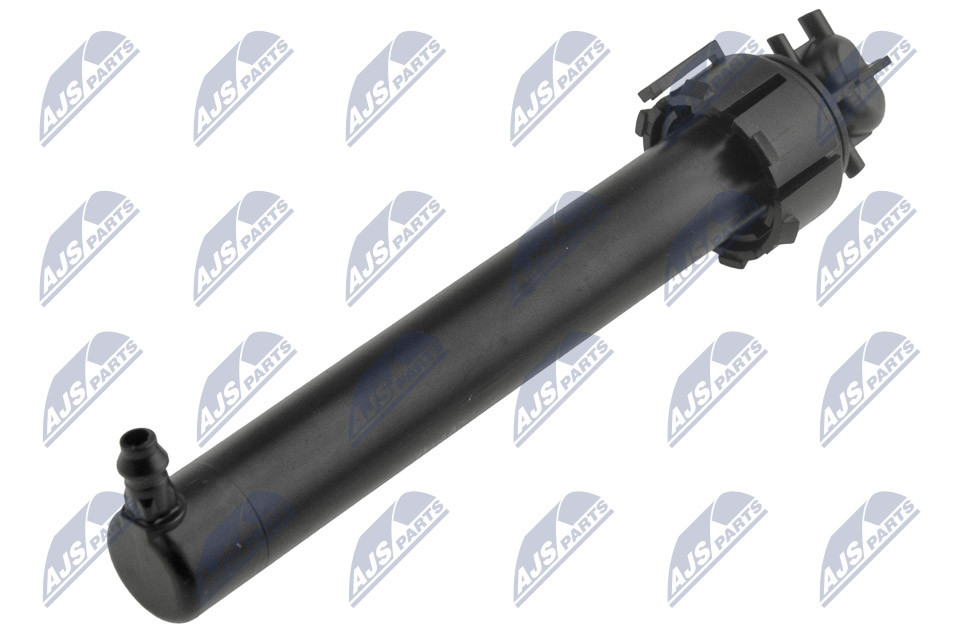 N.T.Y. EDS-VV-006.NTY Washer Fluid Jet, headlight cleaning for VOLVO