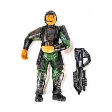 Joyride Action Figure UNSC Marine - Combat Evolved NM