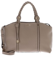 LIU JO sac à main Fluida ECS Satchel M Neutro