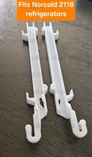 Replacement Drawer Slider/Hinge for Norcold 2...