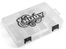 Hudy - HUDY 8 COMPARTMENT DIFFERENTIAL HOLDER BOX