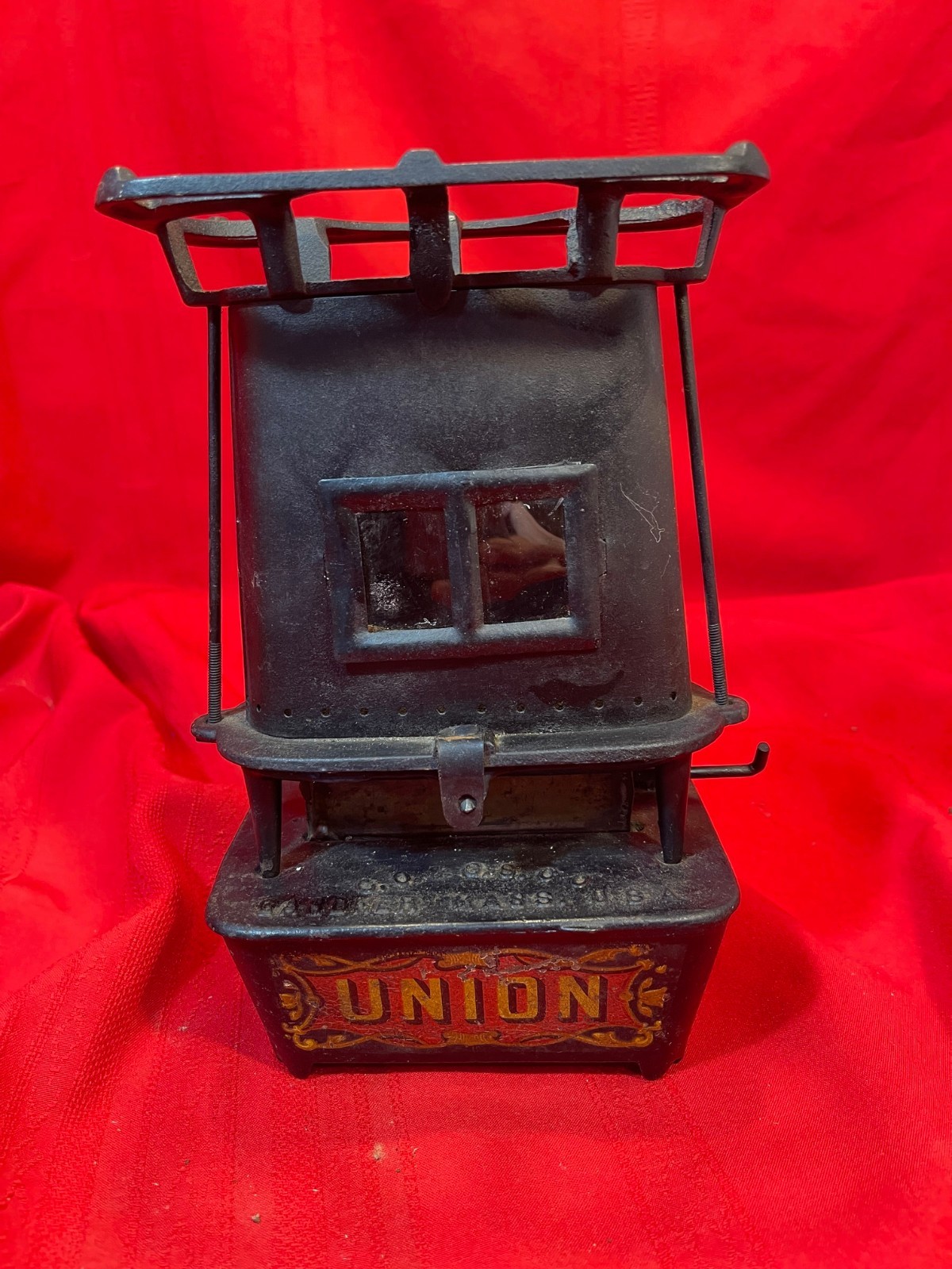 Kerosene Heater