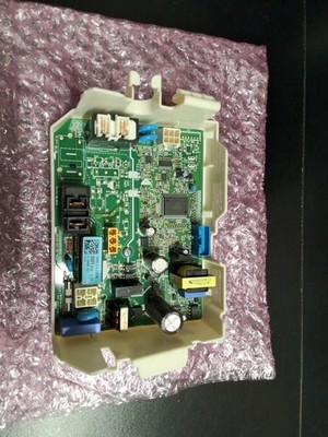 OEM LG Dryer Control  EBR85130501  