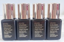 4 x Estee Lauder Advanced Night Repair Serum .24 oz / 7ml 28ml NEW Fast Ship