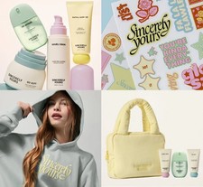 Sincerely Yours by Salish Matter - In Hand Now - UK Seller