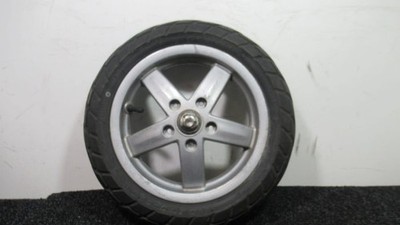 Vorderrad Vespa LX 50 2t (110/70-11) (11x2.50)