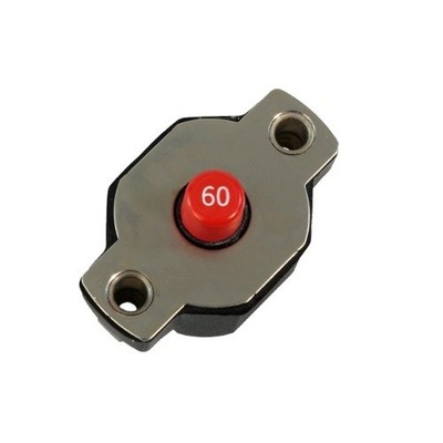 EGIS 4712-60B - Crt Brkr Push Btn MD 60A