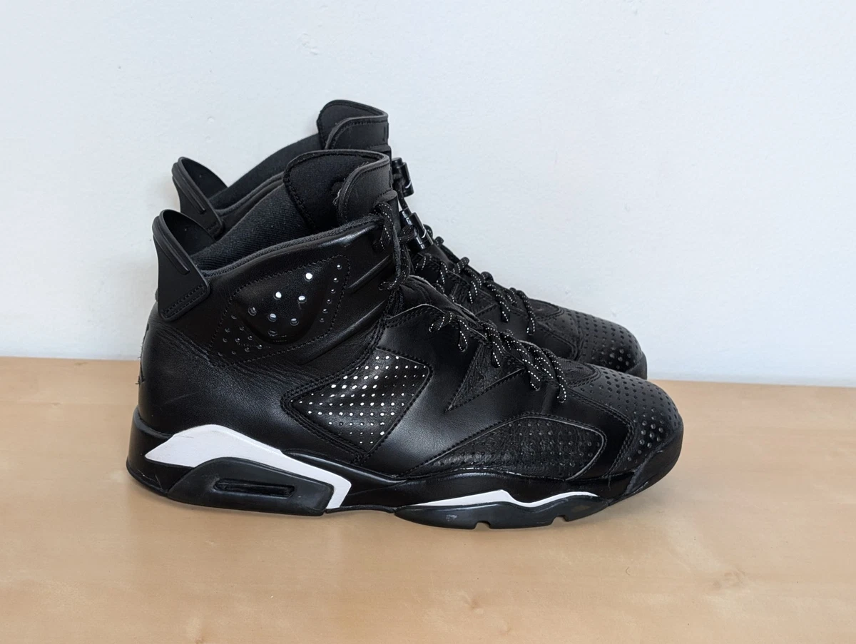 Jordan 6 Retro Black Cat 2016 for Sale | Authenticity Guaranteed