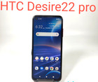 HTC Desire 22 Pro Salsa Red 8GB RAM ROM 128GB 6.6" 64MP JAPAN UNLOCKED SIM FREE