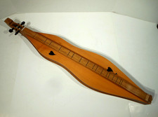appalachian dulcimer products for sale | eBay