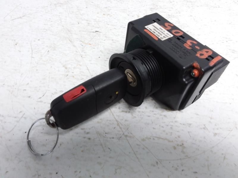 Bentley Continental 2004 Ignition switch P/N 770311