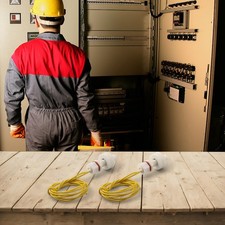 Water Level Detector Compact Design Easy Installation Indicator Activation