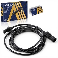 AISIN Rear Right ABS Wheel Speed Sensor for M...