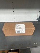 Graco 116521 Air Filter/Regulator 3/4 NPT(F) Outlet & 3/4 NPSM(F) Inlet 5-125PSI