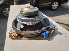 LEXUS LS400 95 96 97 98 99 00 REAR SUBWOOFER ...