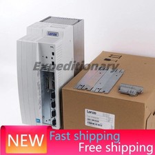 US Free TAX NEW LENZE Servo Drive Inverter EVS9326-ES EVS9326ES