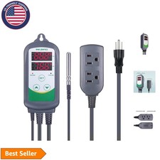 ITC-308 Digital Temperature Controller for Re...