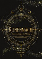Runenmagie | Magicmara | Taschenbuch | 168 S. | Deutsch | 2026