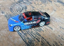 Rare Jada Import Racer Lexus GS-430 Skunk 2 
