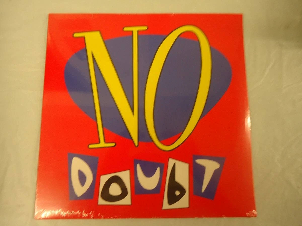 No Doubt Vinyl Records for sale - eBay